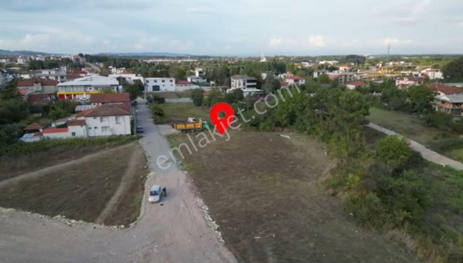 Sakarya Arifiye Neviye Mah. Satılık 602 M² Konut Arsası Fırsat — fotoğraf 4