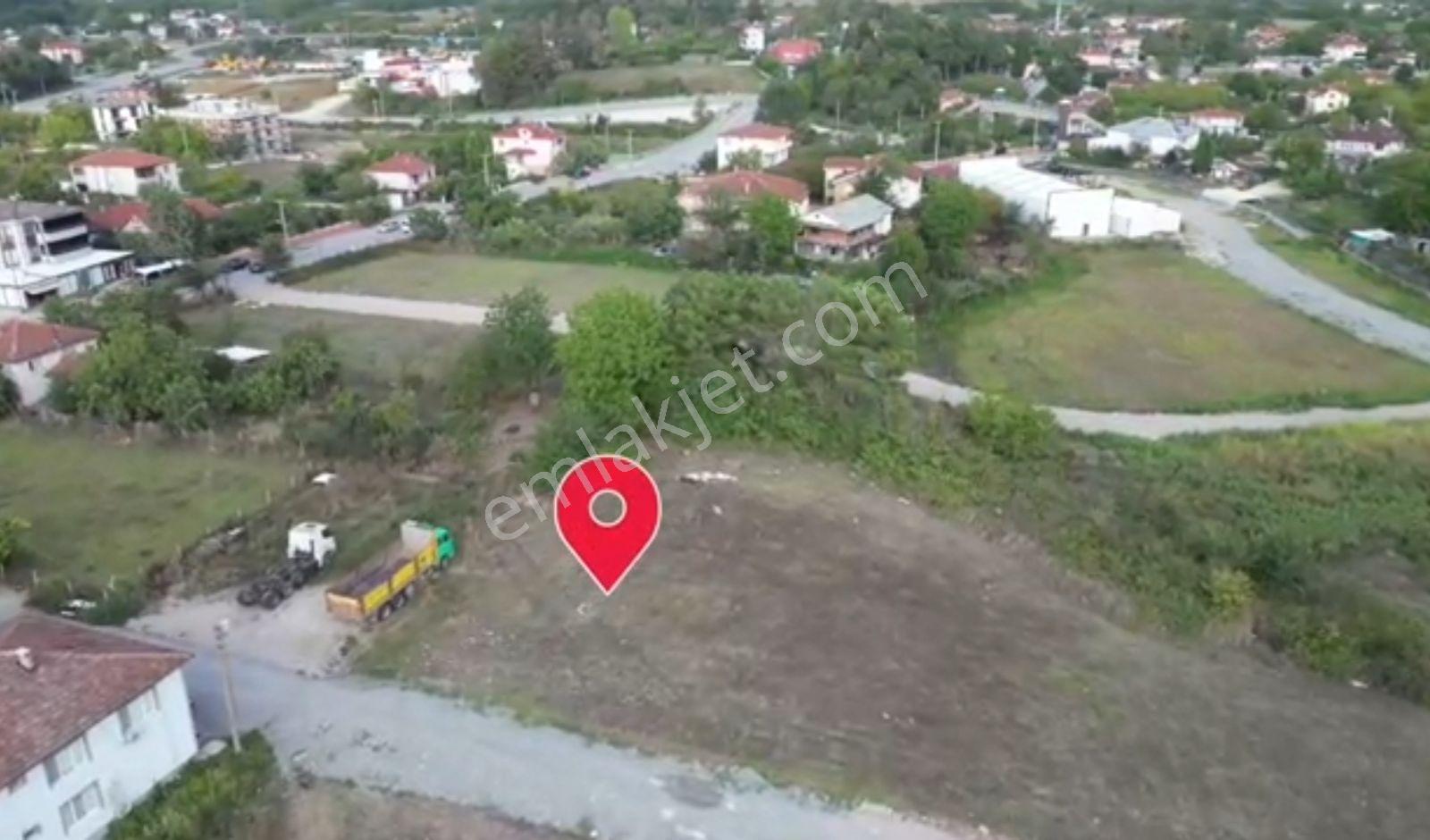 Sakarya Arifiye Neviye Mah. Satılık 602 M² Konut Arsası Fırsat — fotoğraf 5