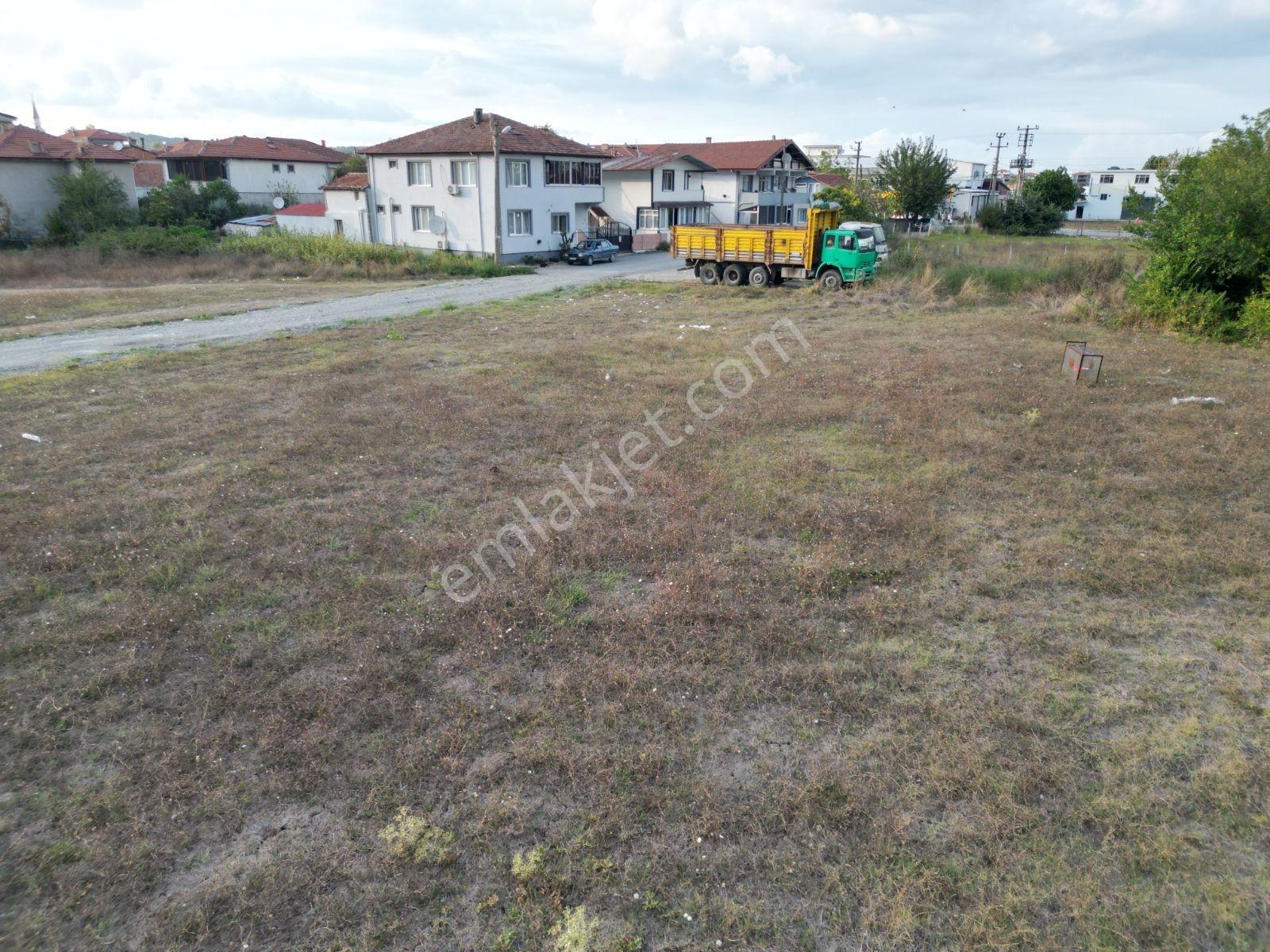 Sakarya Arifiye Neviye Mah. Satılık 602 M² Konut Arsası Fırsat — fotoğraf 6