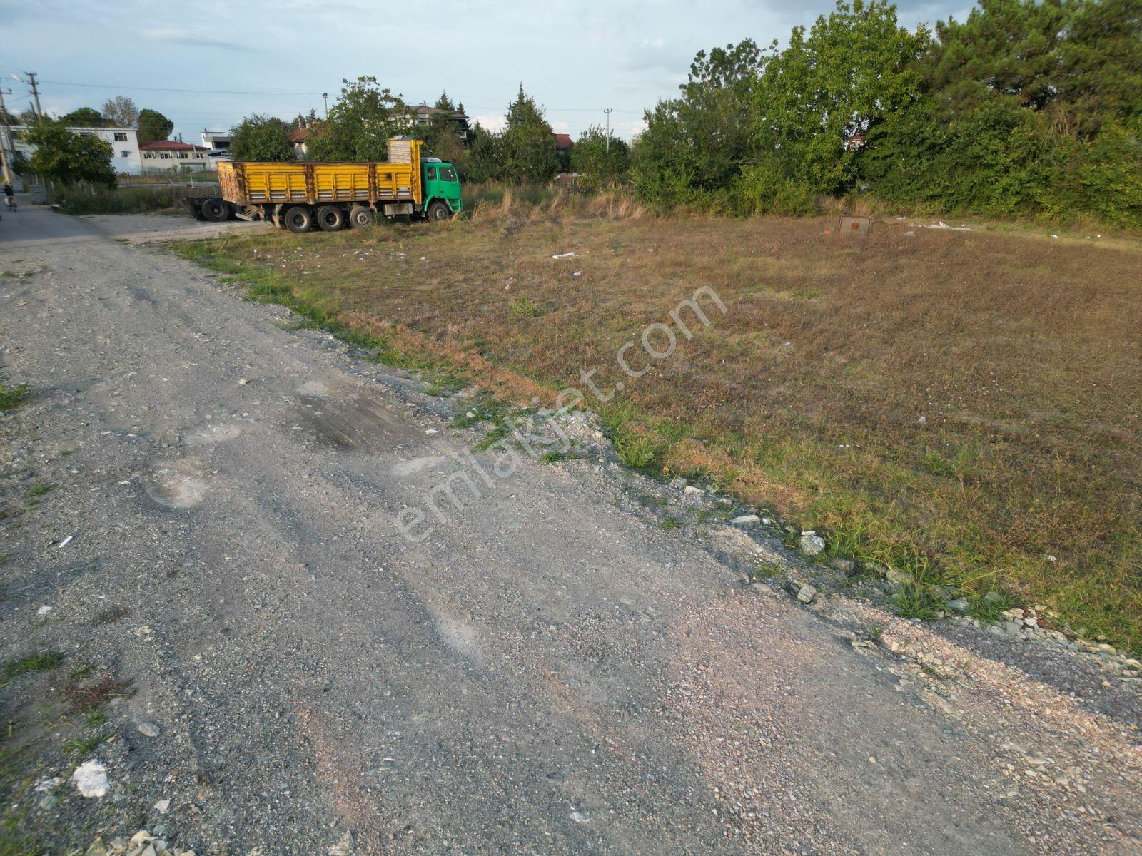 Sakarya Arifiye Neviye Mah. Satılık 602 M² Konut Arsası Fırsat — fotoğraf 8