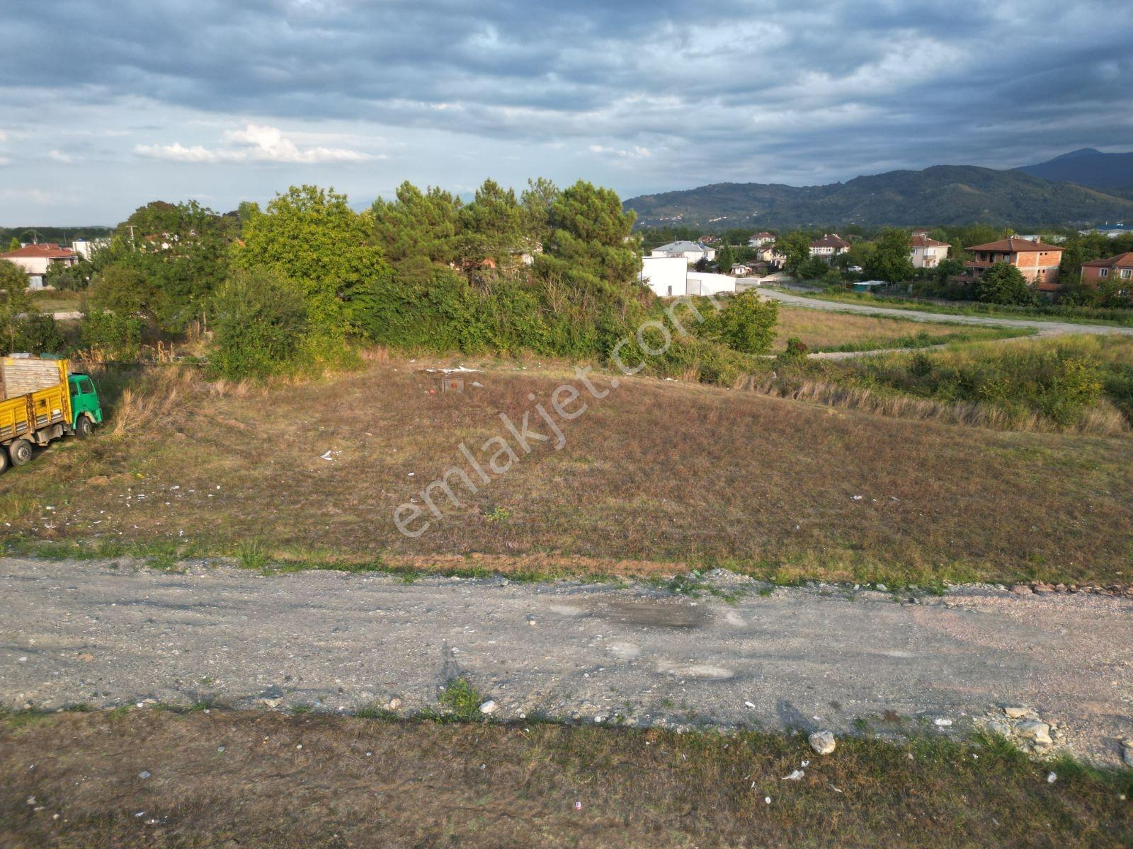 Sakarya Arifiye Neviye Mah. Satılık 602 M² Konut Arsası Fırsat — fotoğraf 10