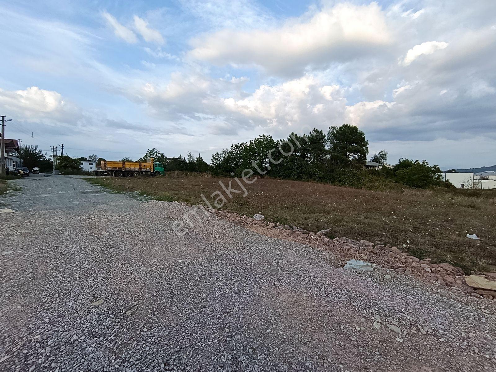 Sakarya Arifiye Neviye Mah. Satılık 602 M² Konut Arsası Fırsat — fotoğraf 14