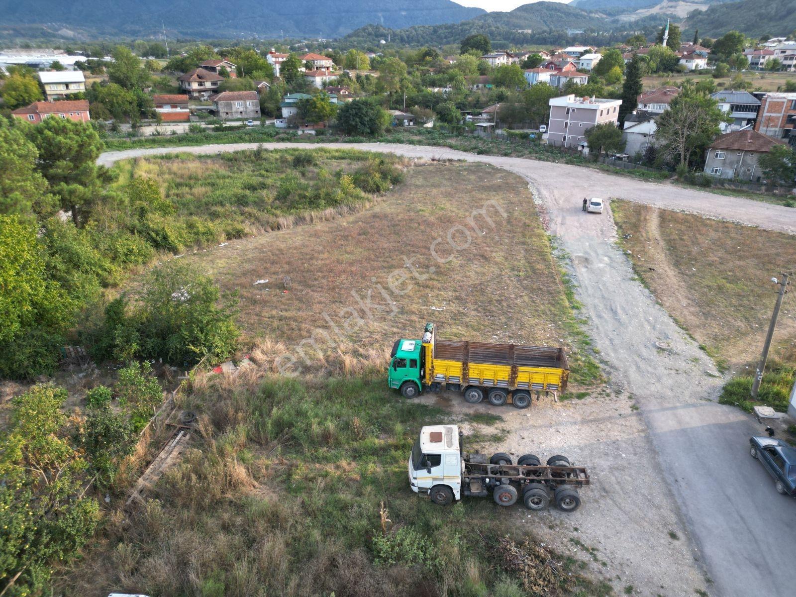 Sakarya Arifiye Neviye Mah. Satılık 602 M² Konut Arsası Fırsat — fotoğraf 15