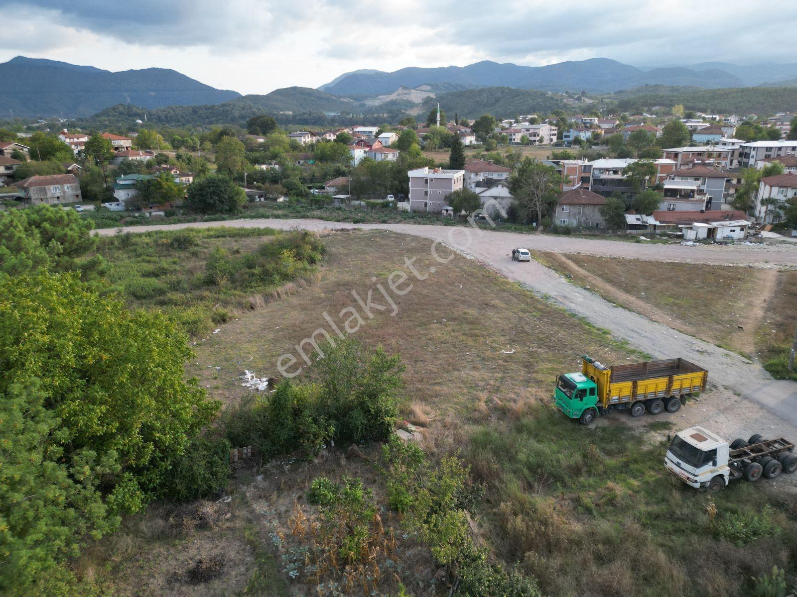 Sakarya Arifiye Neviye Mah. Satılık 602 M² Konut Arsası Fırsat — fotoğraf 17