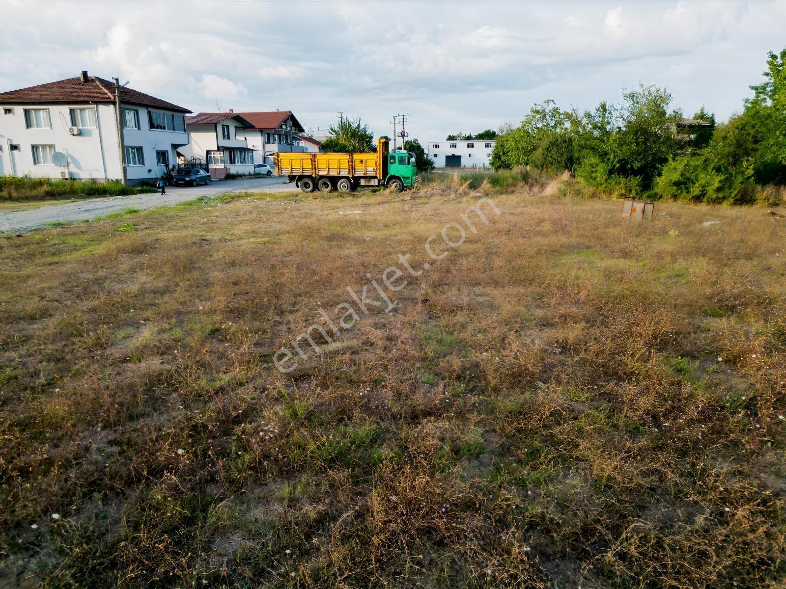 Sakarya Arifiye Neviye Mah. Satılık 602 M² Konut Arsası Fırsat — fotoğraf 20