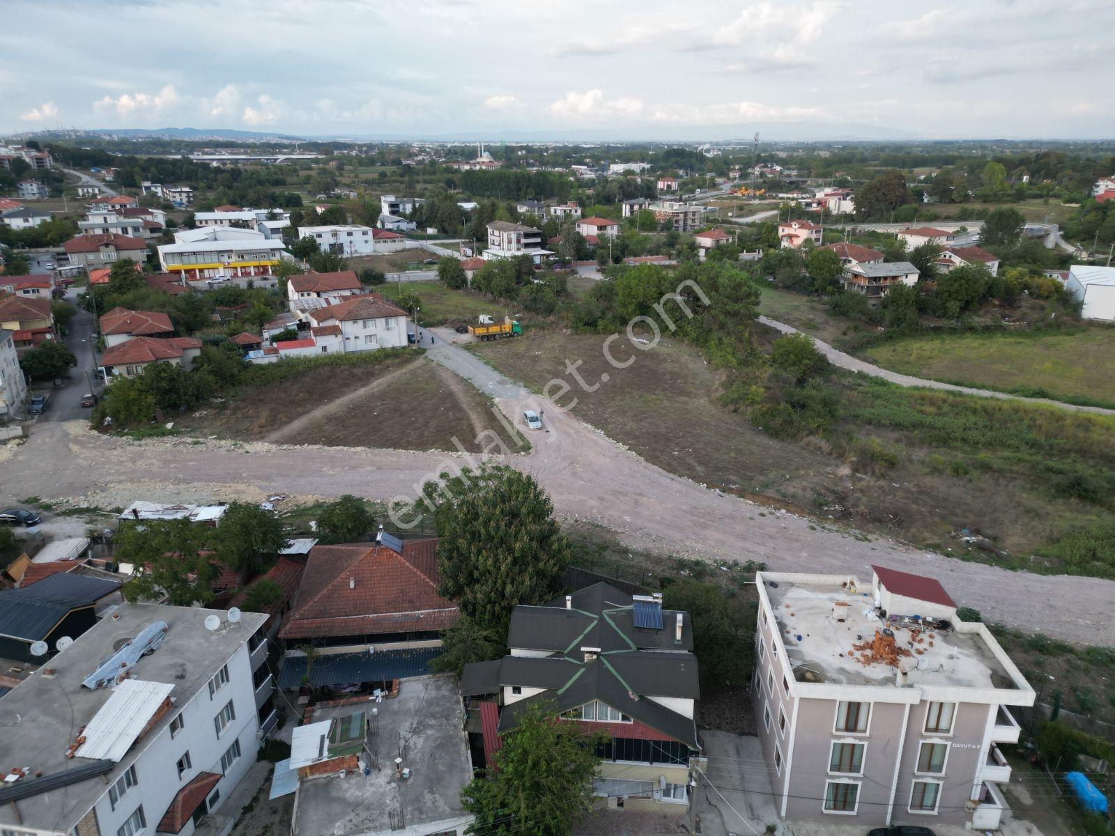 Sakarya Arifiye Neviye Mah. Satılık 602 M² Konut Arsası Fırsat — fotoğraf 21