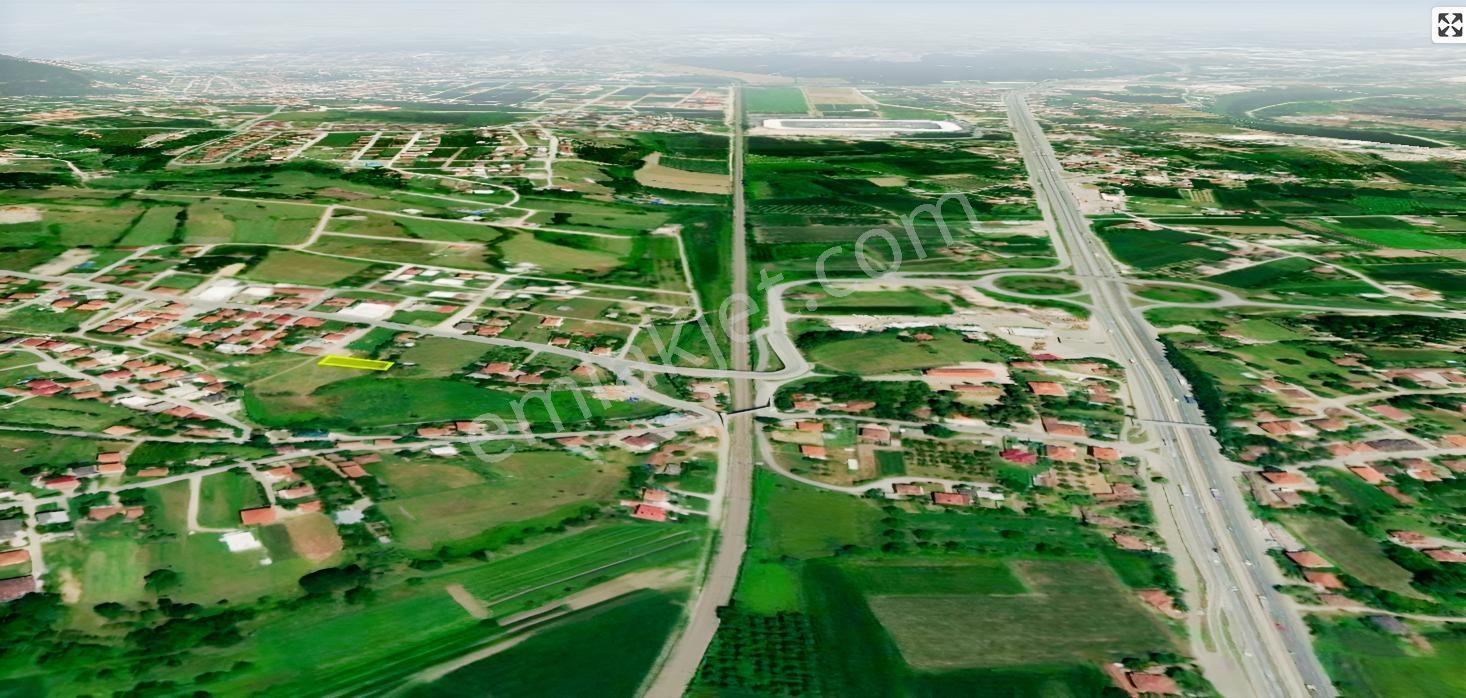 Sakarya Arifiye Neviye Mah. Satılık 602 M² Konut Arsası Fırsat — fotoğraf 23