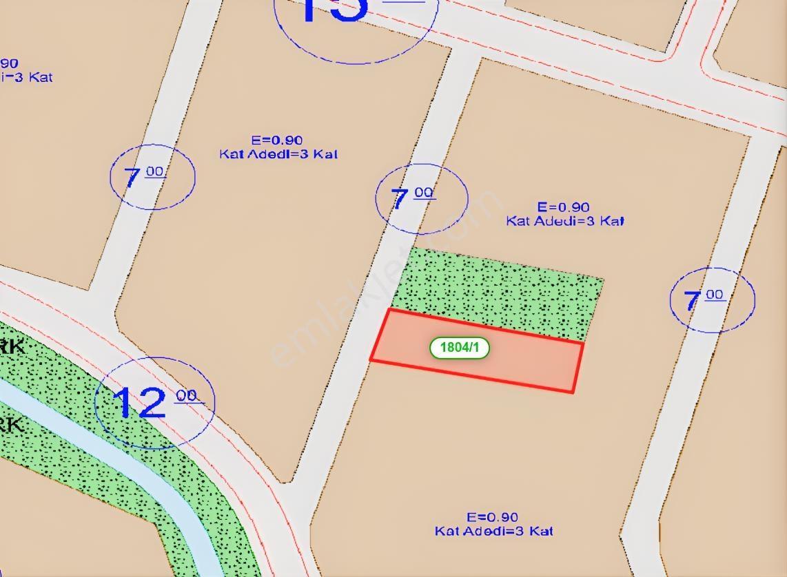 Sakarya Arifiye Neviye Mah. Satılık 602 M² Konut Arsası Fırsat — fotoğraf 25