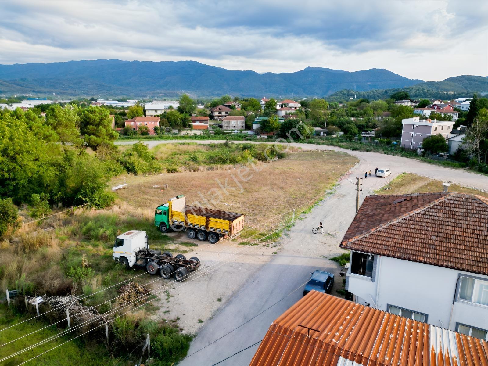 Sakarya Arifiye Neviye Mah. Satılık 602 M² Konut Arsası Fırsat — fotoğraf 29
