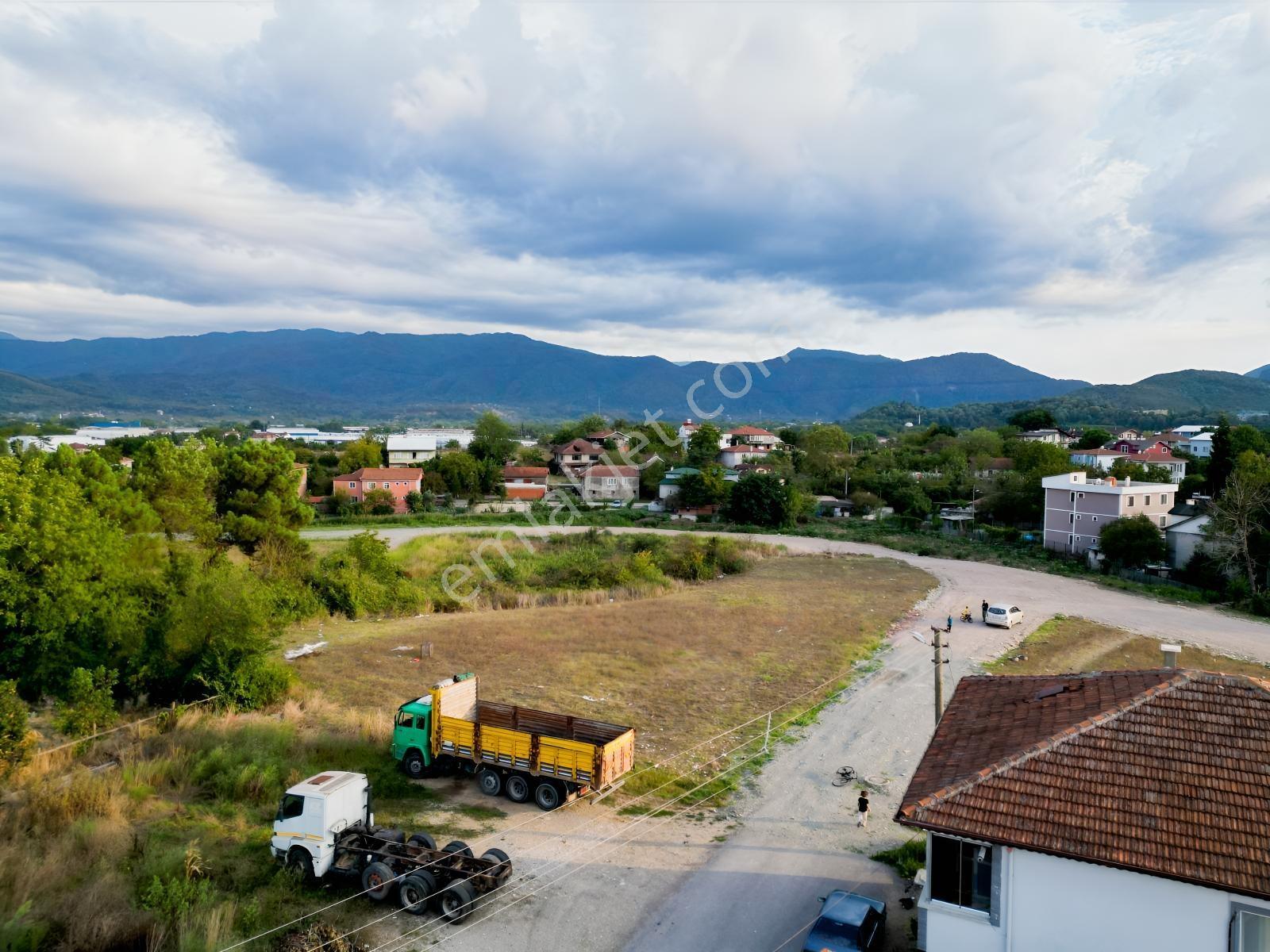 Sakarya Arifiye Neviye Mah. Satılık 602 M² Konut Arsası Fırsat — fotoğraf 30