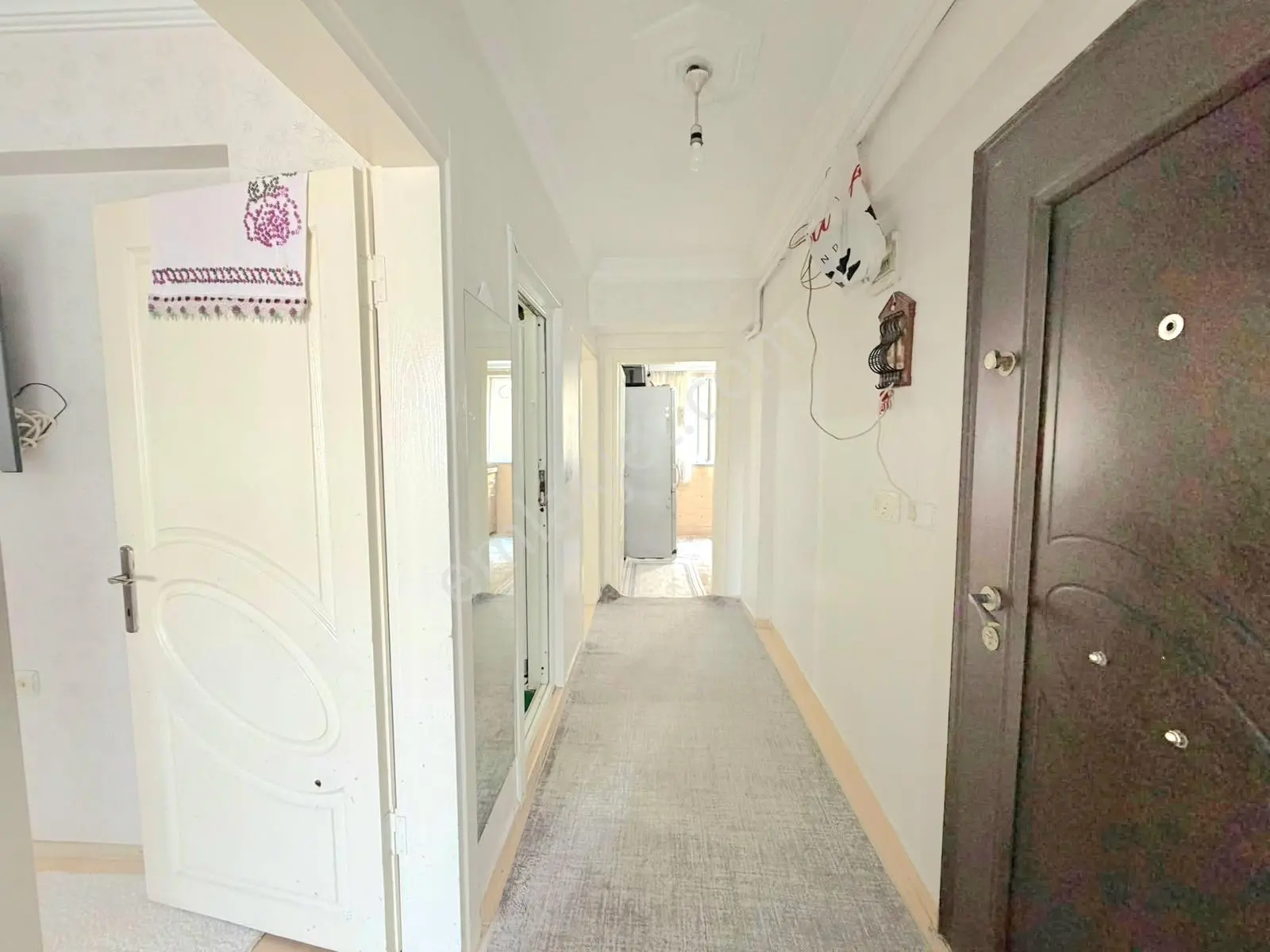 Pusula İnş.tan Esentepe Mah Cadeye Yakın 90m2 2kat Daire — fotoğraf 5