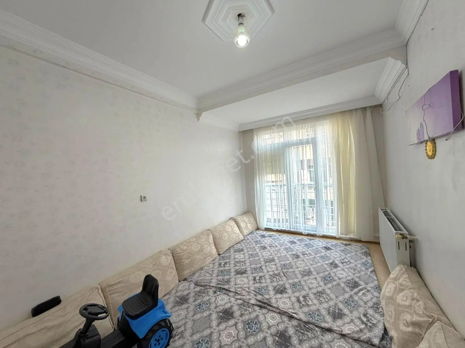 Pusula İnş.tan Esentepe Mah Cadeye Yakın 90m2 2kat Daire — fotoğraf 7