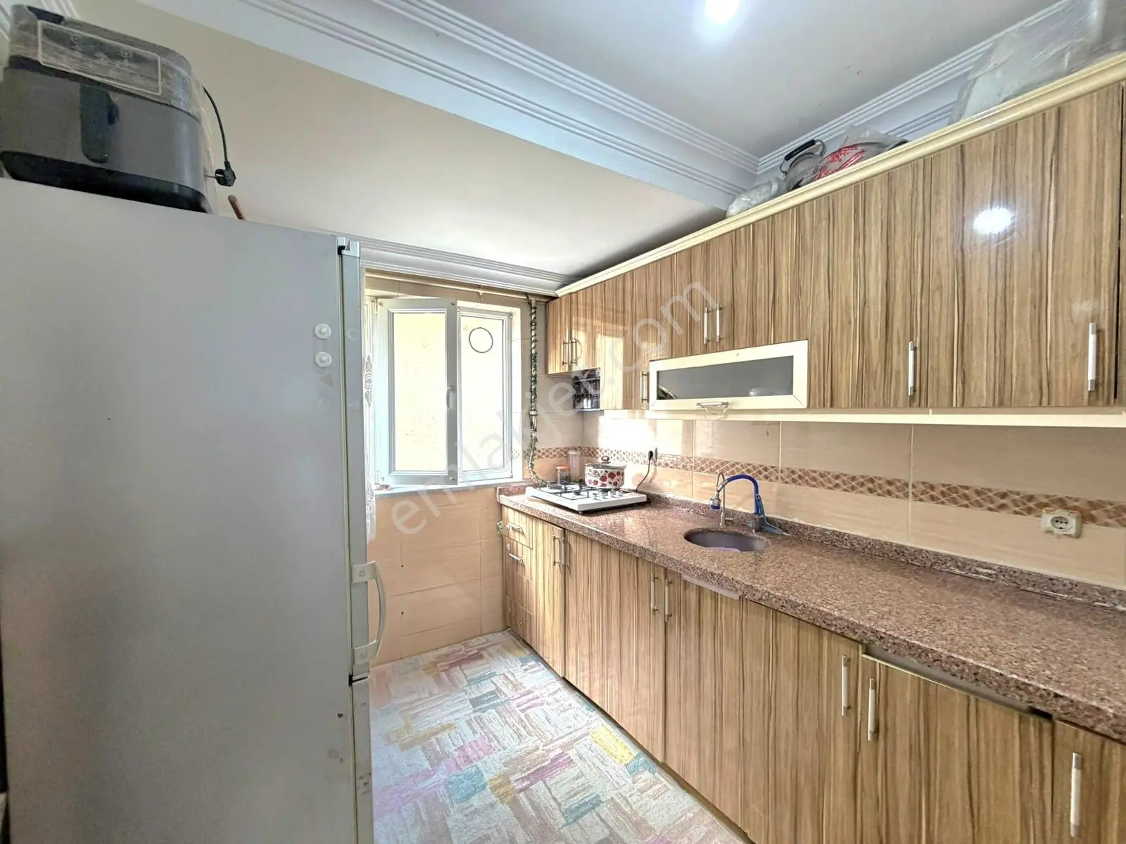 Pusula İnş.tan Esentepe Mah Cadeye Yakın 90m2 2kat Daire — fotoğraf 9