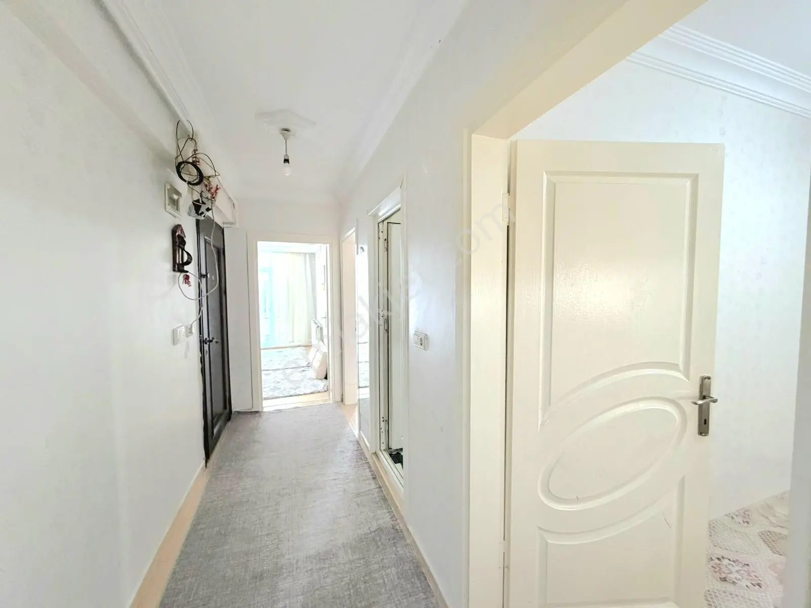 Pusula İnş.tan Esentepe Mah Cadeye Yakın 90m2 2kat Daire — fotoğraf 11