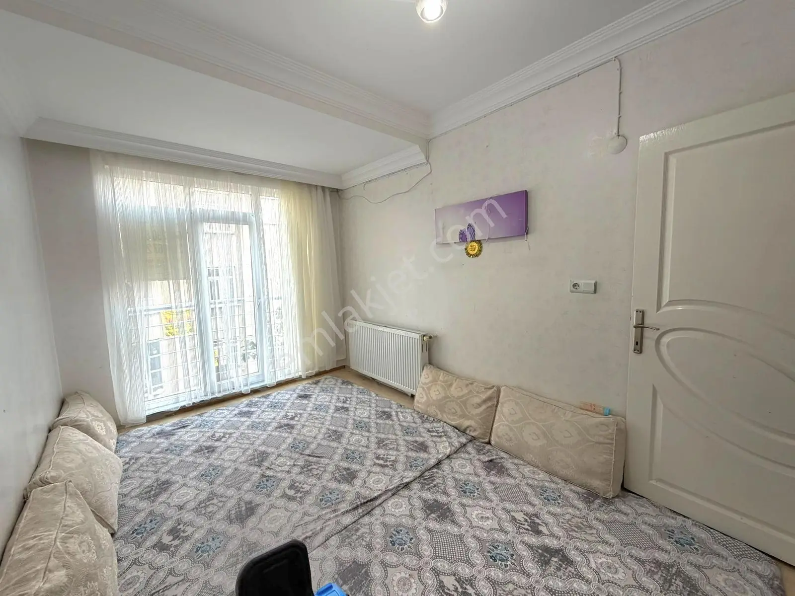 Pusula İnş.tan Esentepe Mah Cadeye Yakın 90m2 2kat Daire — fotoğraf 12