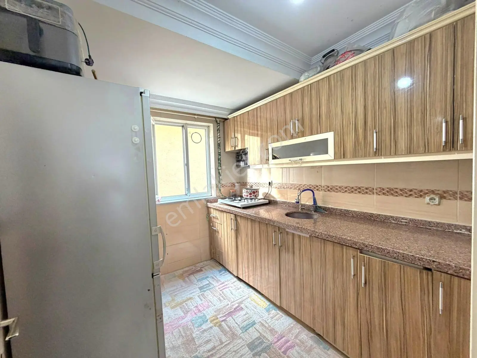Pusula İnş.tan Esentepe Mah Cadeye Yakın 90m2 2kat Daire — fotoğraf 13