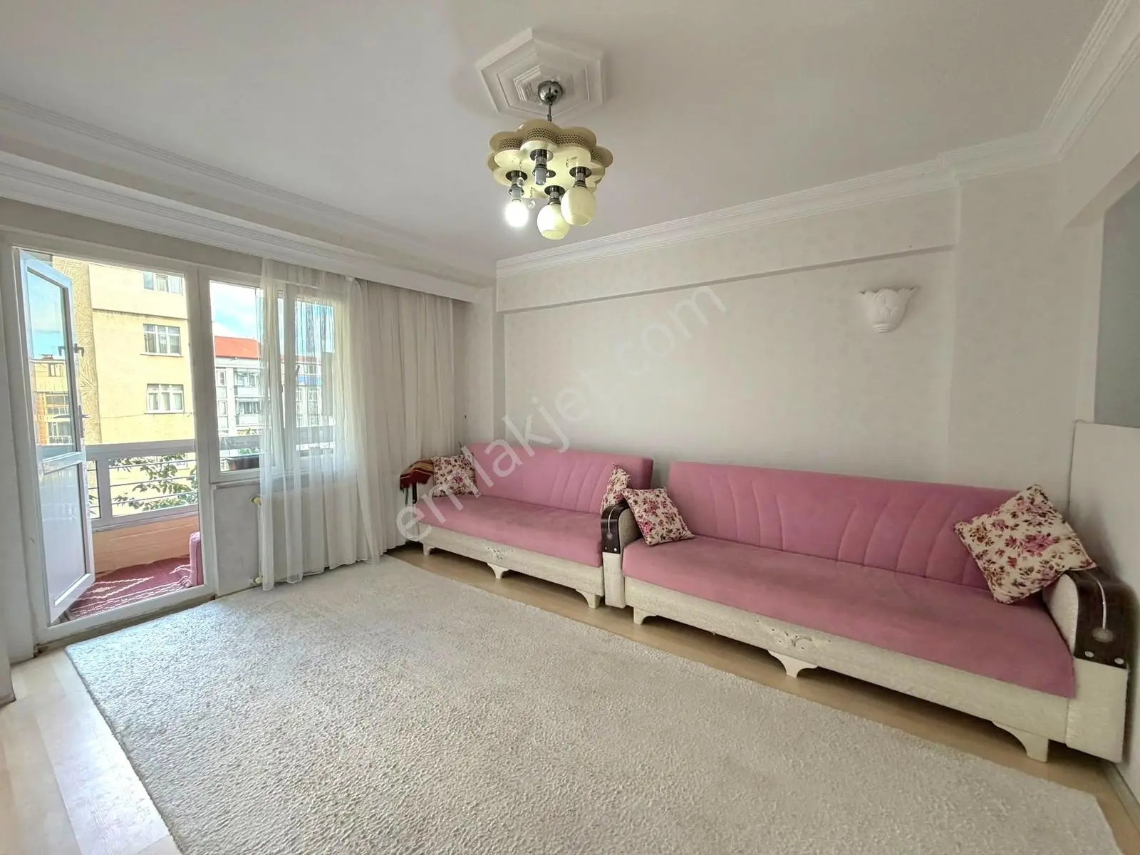 Pusula İnş.tan Esentepe Mah Cadeye Yakın 90m2 2kat Daire — fotoğraf 14