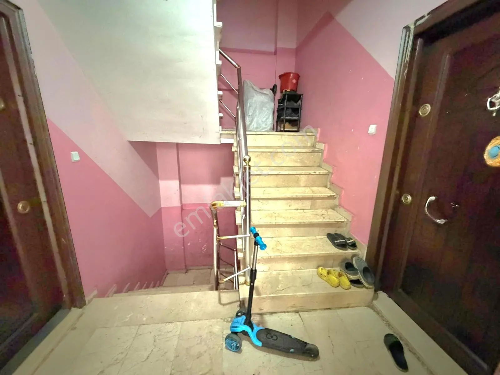 Pusula İnş.tan Esentepe Mah Cadeye Yakın 90m2 2kat Daire — fotoğraf 19