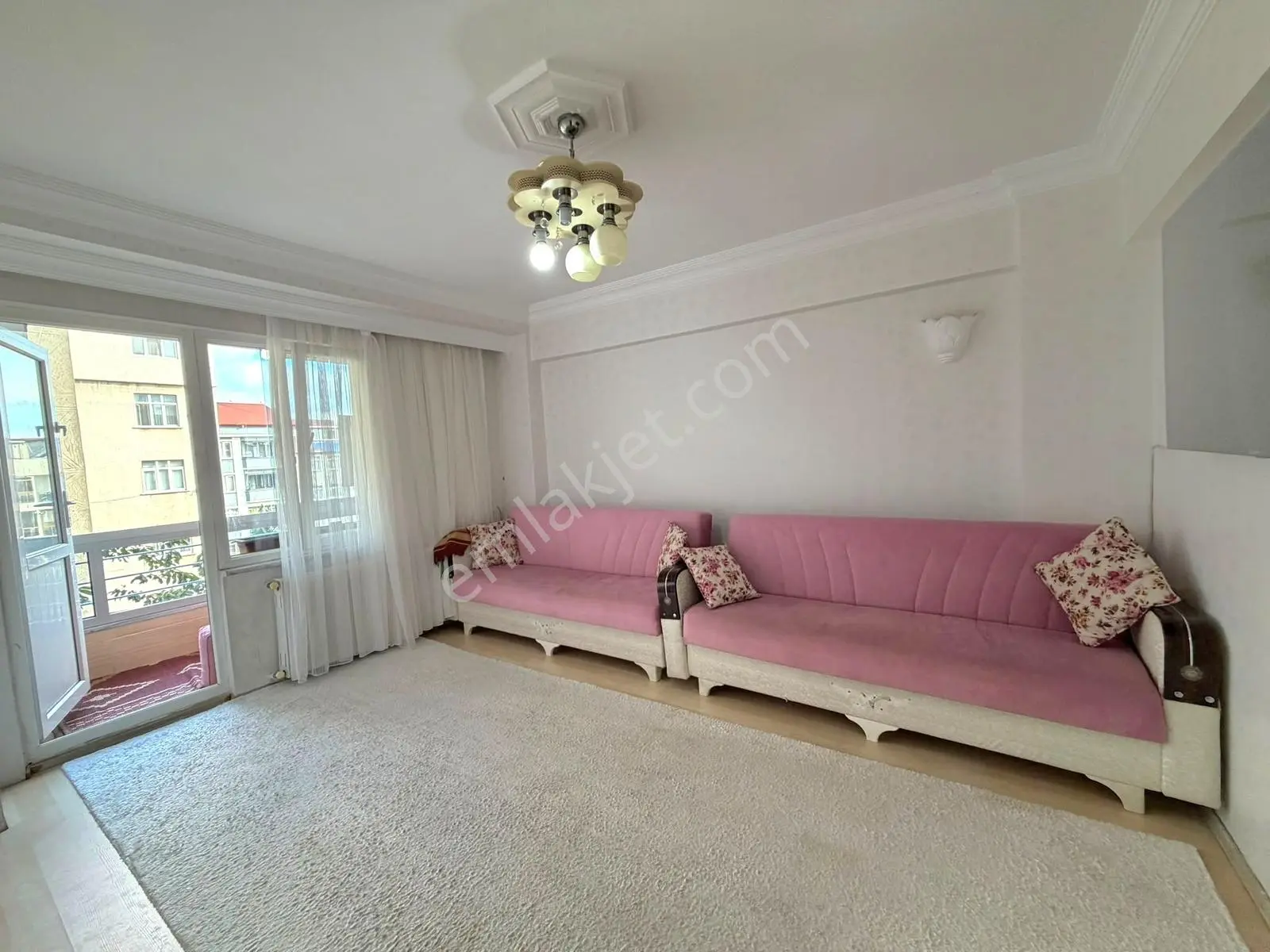 Pusula İnş.tan Esentepe Mah Cadeye Yakın 90m2 2kat Daire — fotoğraf 20