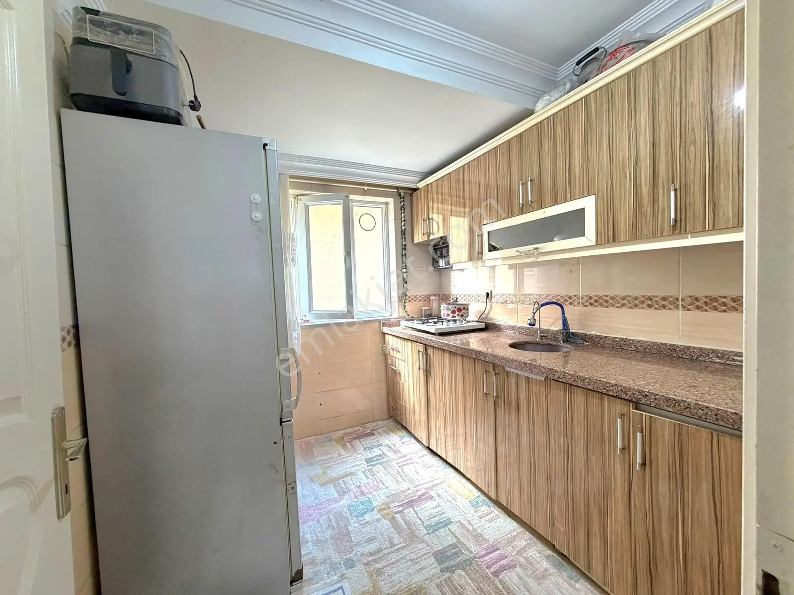 Pusula İnş.tan Esentepe Mah Cadeye Yakın 90m2 2kat Daire — fotoğraf 22