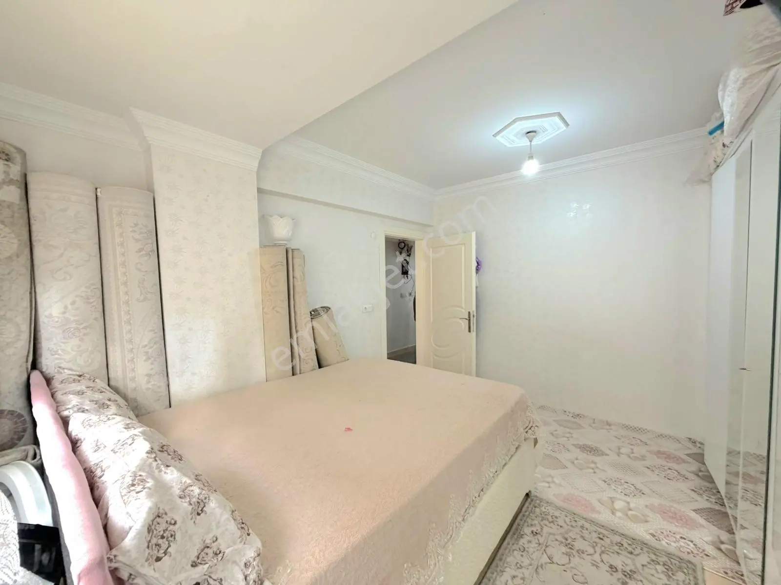 Pusula İnş.tan Esentepe Mah Cadeye Yakın 90m2 2kat Daire — fotoğraf 28