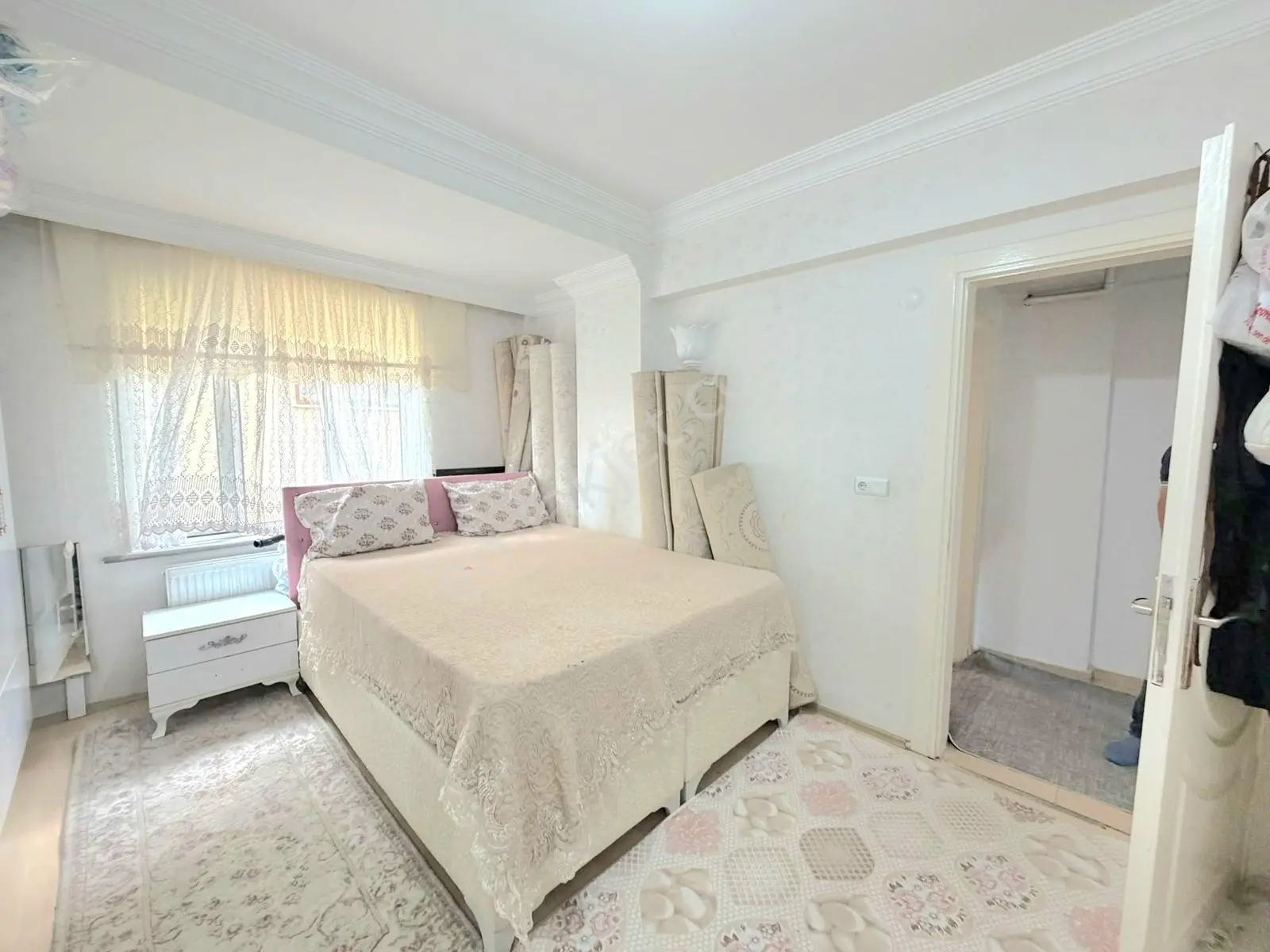Pusula İnş.tan Esentepe Mah Cadeye Yakın 90m2 2kat Daire — fotoğraf 30