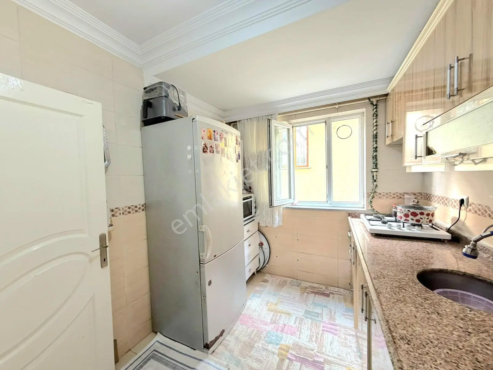 Pusula İnş.tan Esentepe Mah Cadeye Yakın 90m2 2kat Daire — fotoğraf 31