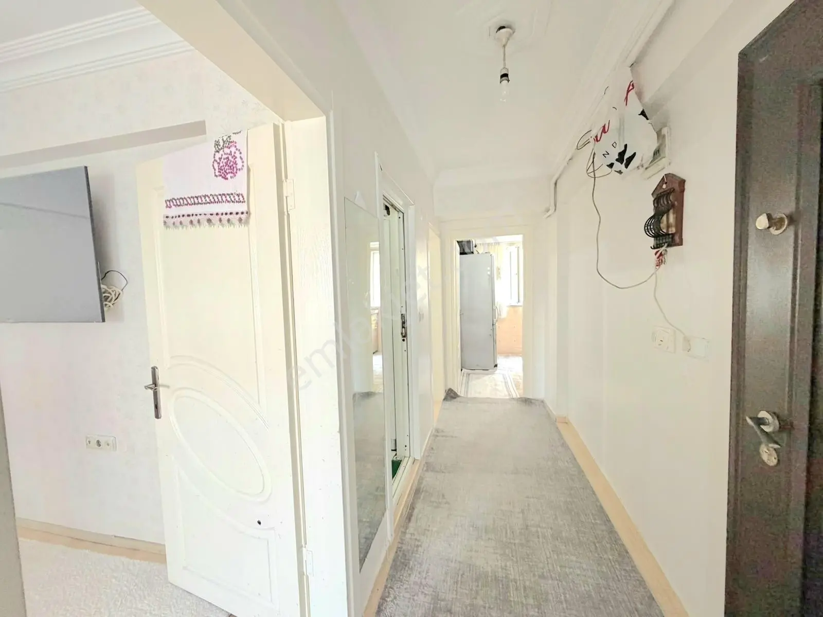 Pusula İnş.tan Esentepe Mah Cadeye Yakın 90m2 2kat Daire — fotoğraf 33