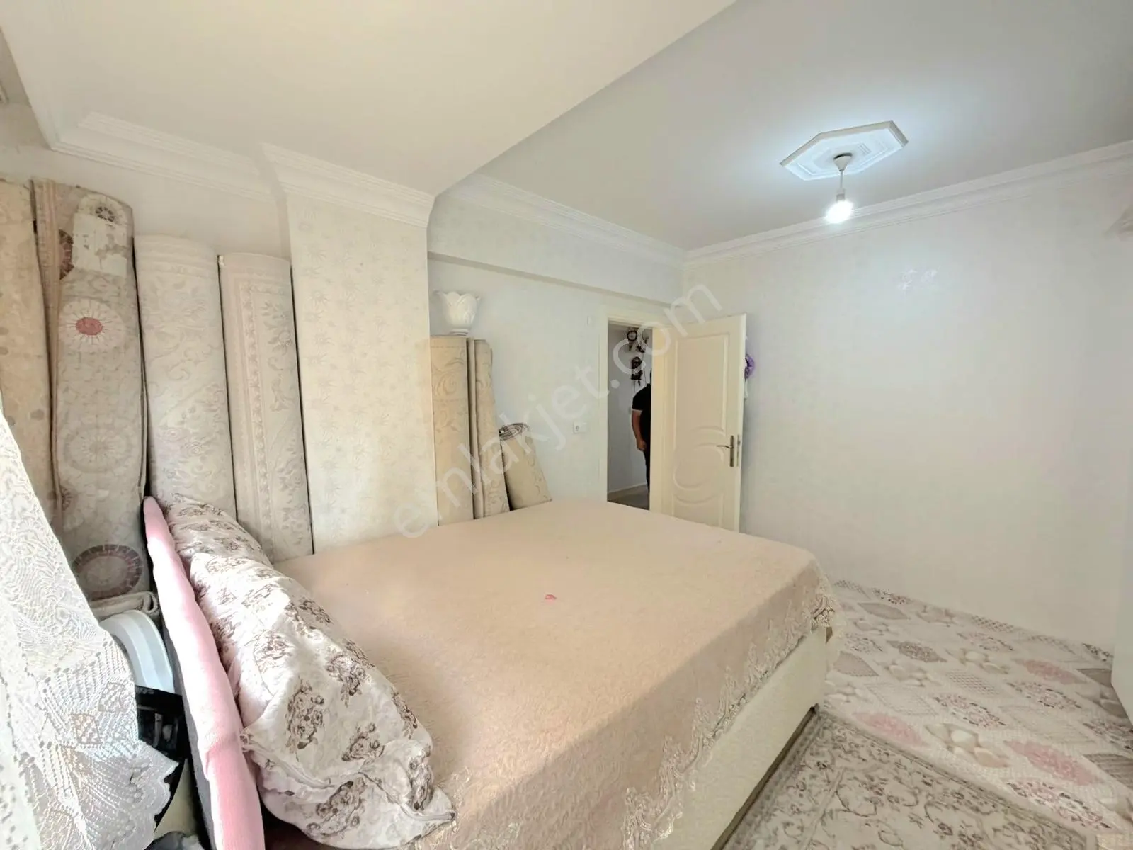 Pusula İnş.tan Esentepe Mah Cadeye Yakın 90m2 2kat Daire — fotoğraf 34