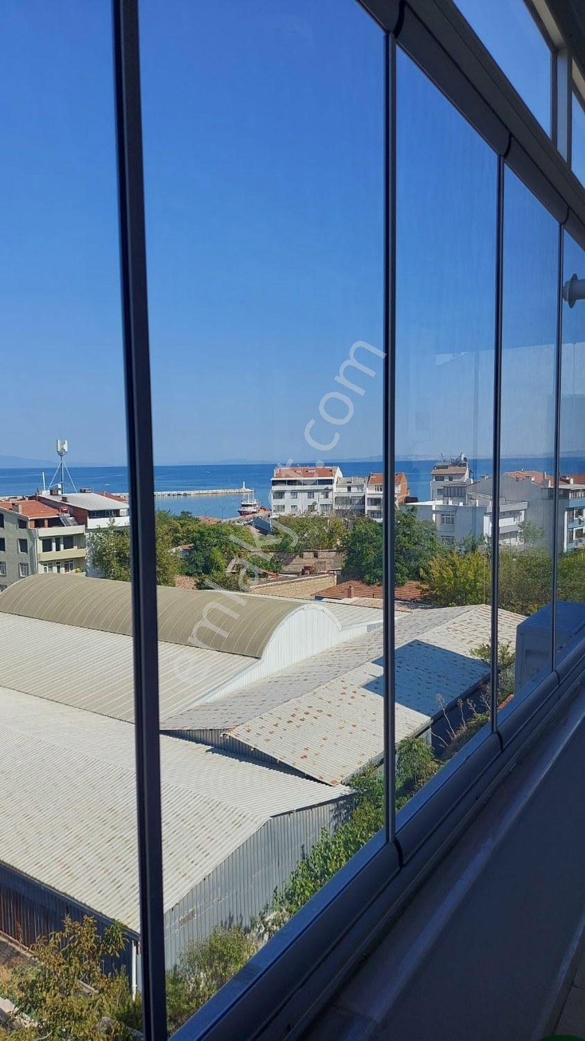 Deniz Manzaralı, Masrafsız Ve Geniş Dubleks Daire — fotoğraf 3
