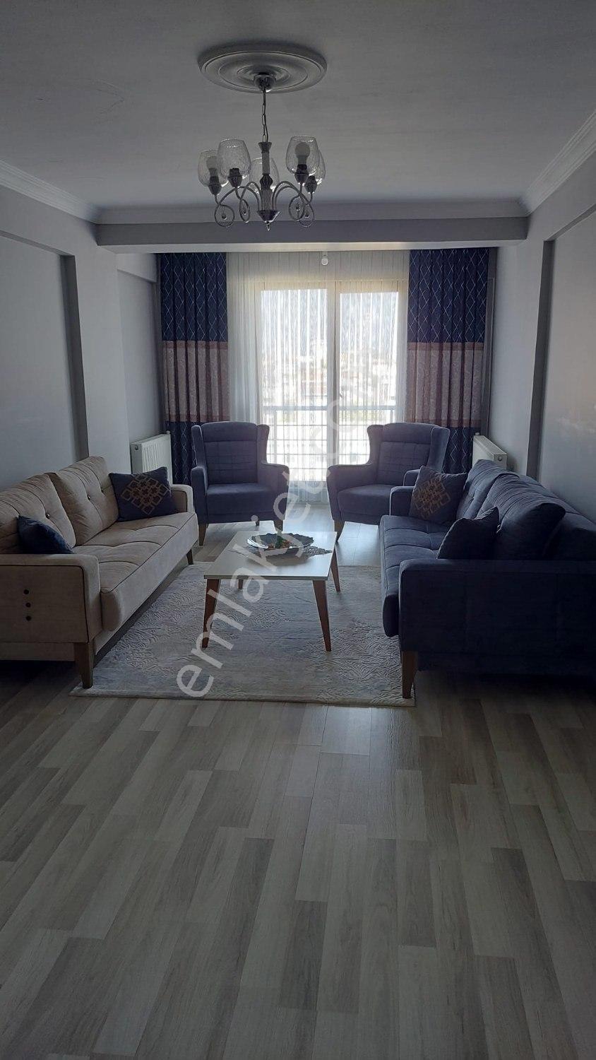 Deniz Manzaralı, Masrafsız Ve Geniş Dubleks Daire — fotoğraf 5