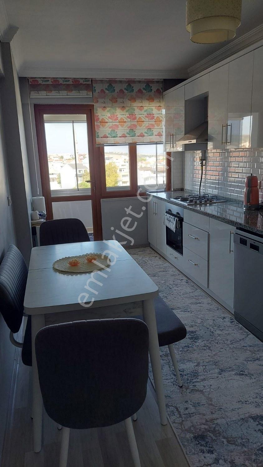 Deniz Manzaralı, Masrafsız Ve Geniş Dubleks Daire — fotoğraf 7