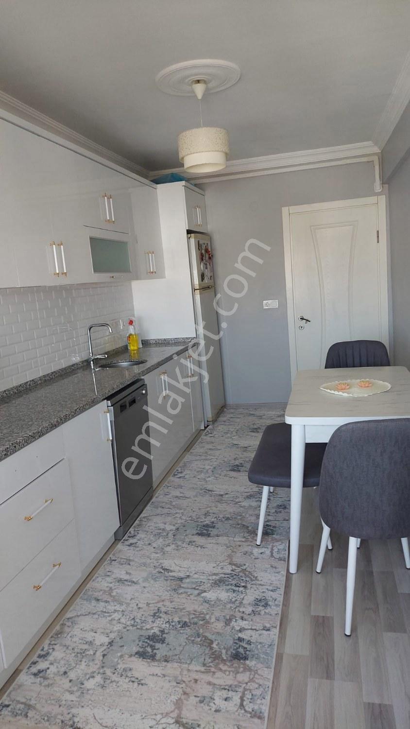 Deniz Manzaralı, Masrafsız Ve Geniş Dubleks Daire — fotoğraf 8