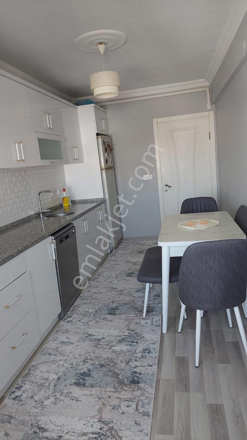 Deniz Manzaralı, Masrafsız Ve Geniş Dubleks Daire — fotoğraf 9