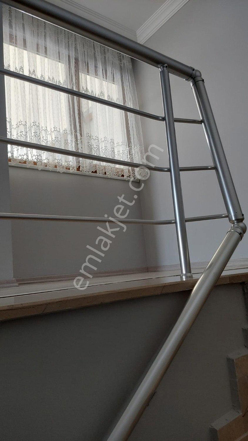 Deniz Manzaralı, Masrafsız Ve Geniş Dubleks Daire — fotoğraf 13