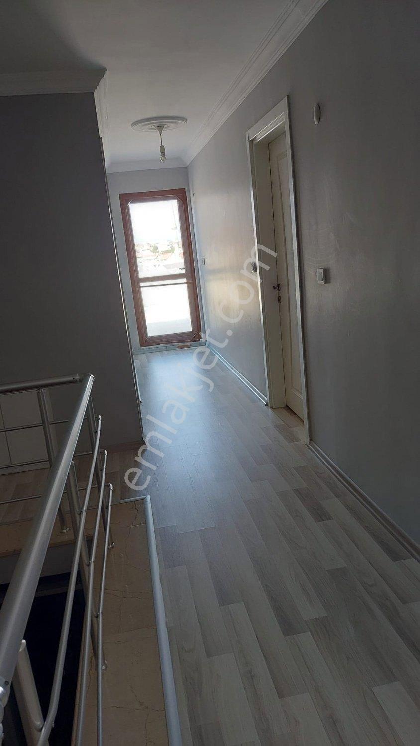 Deniz Manzaralı, Masrafsız Ve Geniş Dubleks Daire — fotoğraf 15