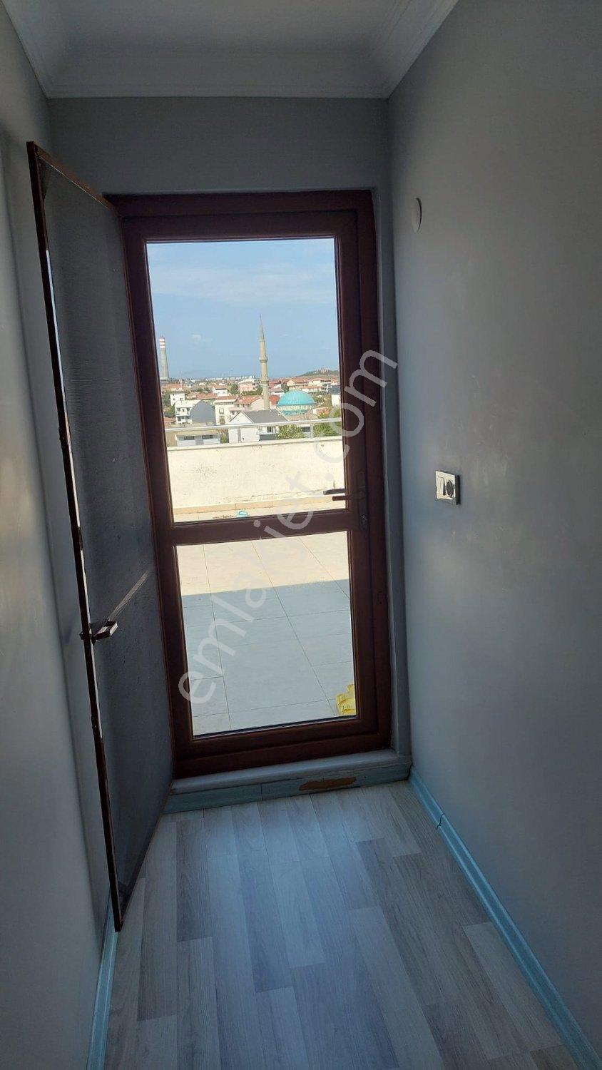 Deniz Manzaralı, Masrafsız Ve Geniş Dubleks Daire — fotoğraf 16