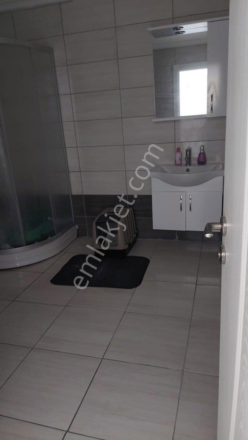 Deniz Manzaralı, Masrafsız Ve Geniş Dubleks Daire — fotoğraf 17