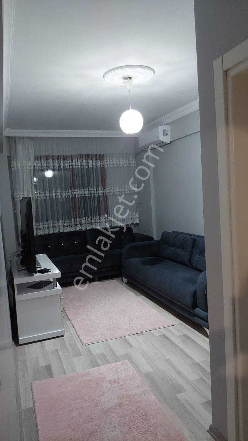 Deniz Manzaralı, Masrafsız Ve Geniş Dubleks Daire — fotoğraf 19