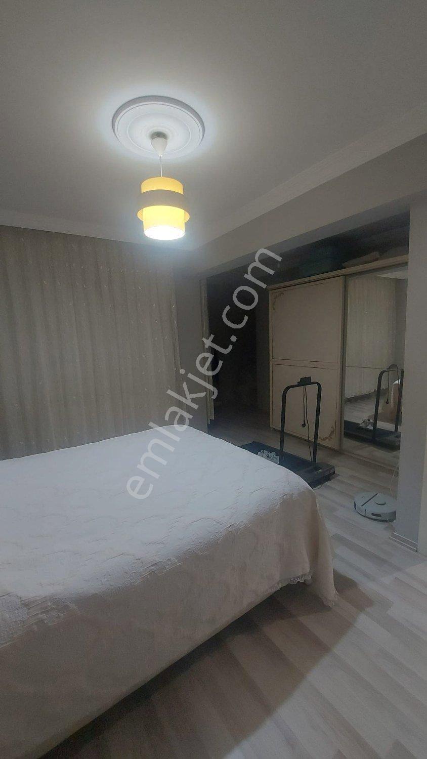 Deniz Manzaralı, Masrafsız Ve Geniş Dubleks Daire — fotoğraf 21
