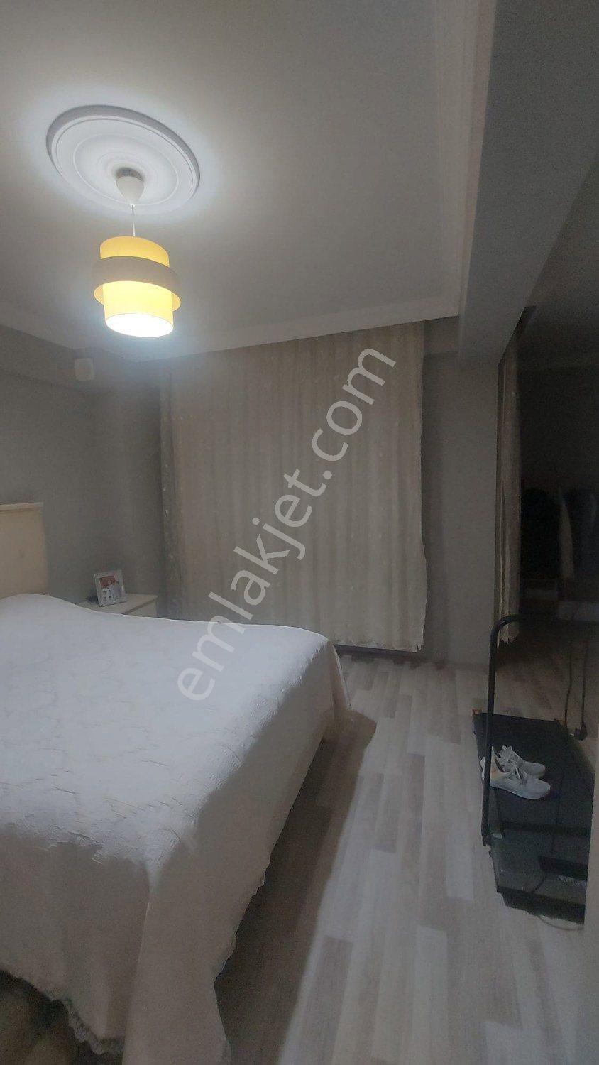 Deniz Manzaralı, Masrafsız Ve Geniş Dubleks Daire — fotoğraf 22