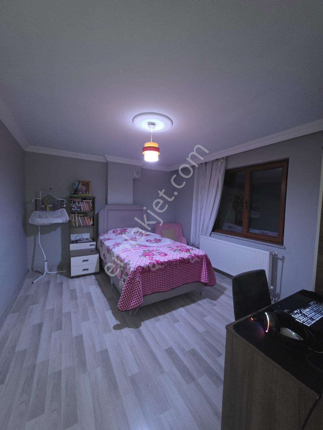 Deniz Manzaralı, Masrafsız Ve Geniş Dubleks Daire — fotoğraf 24