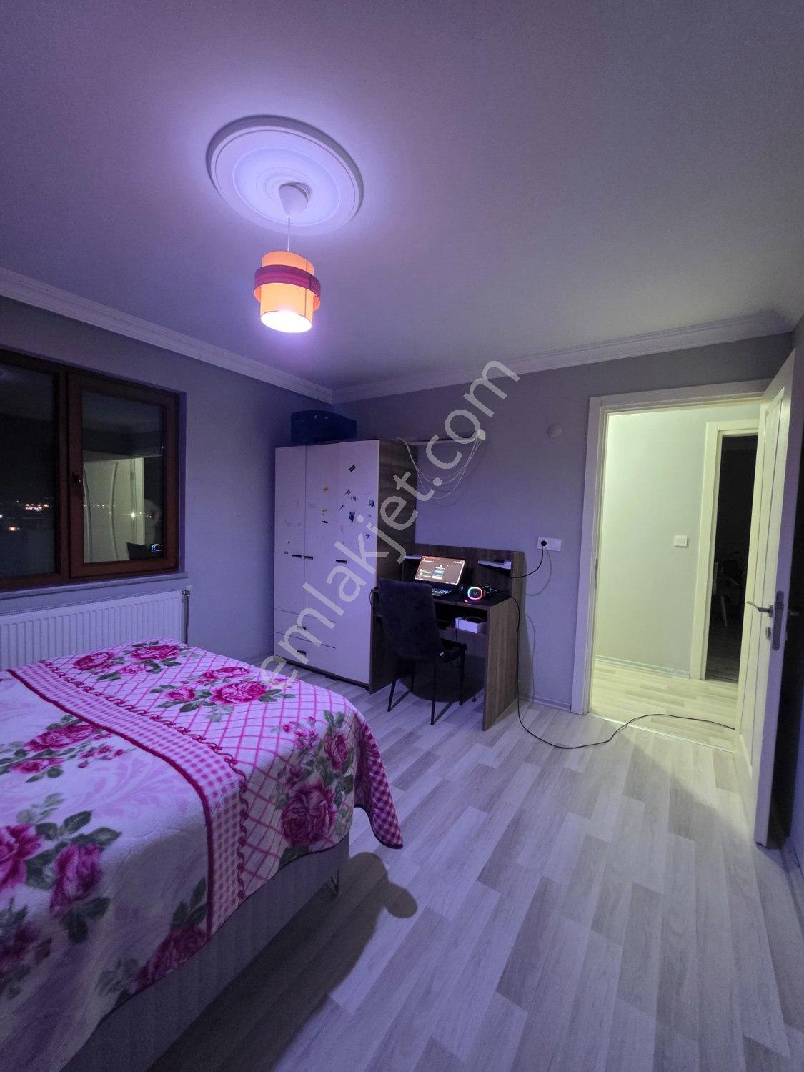 Deniz Manzaralı, Masrafsız Ve Geniş Dubleks Daire — fotoğraf 25