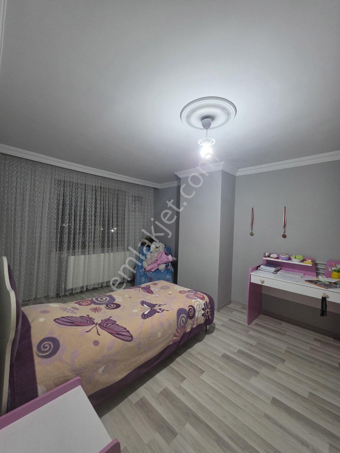 Deniz Manzaralı, Masrafsız Ve Geniş Dubleks Daire — fotoğraf 26