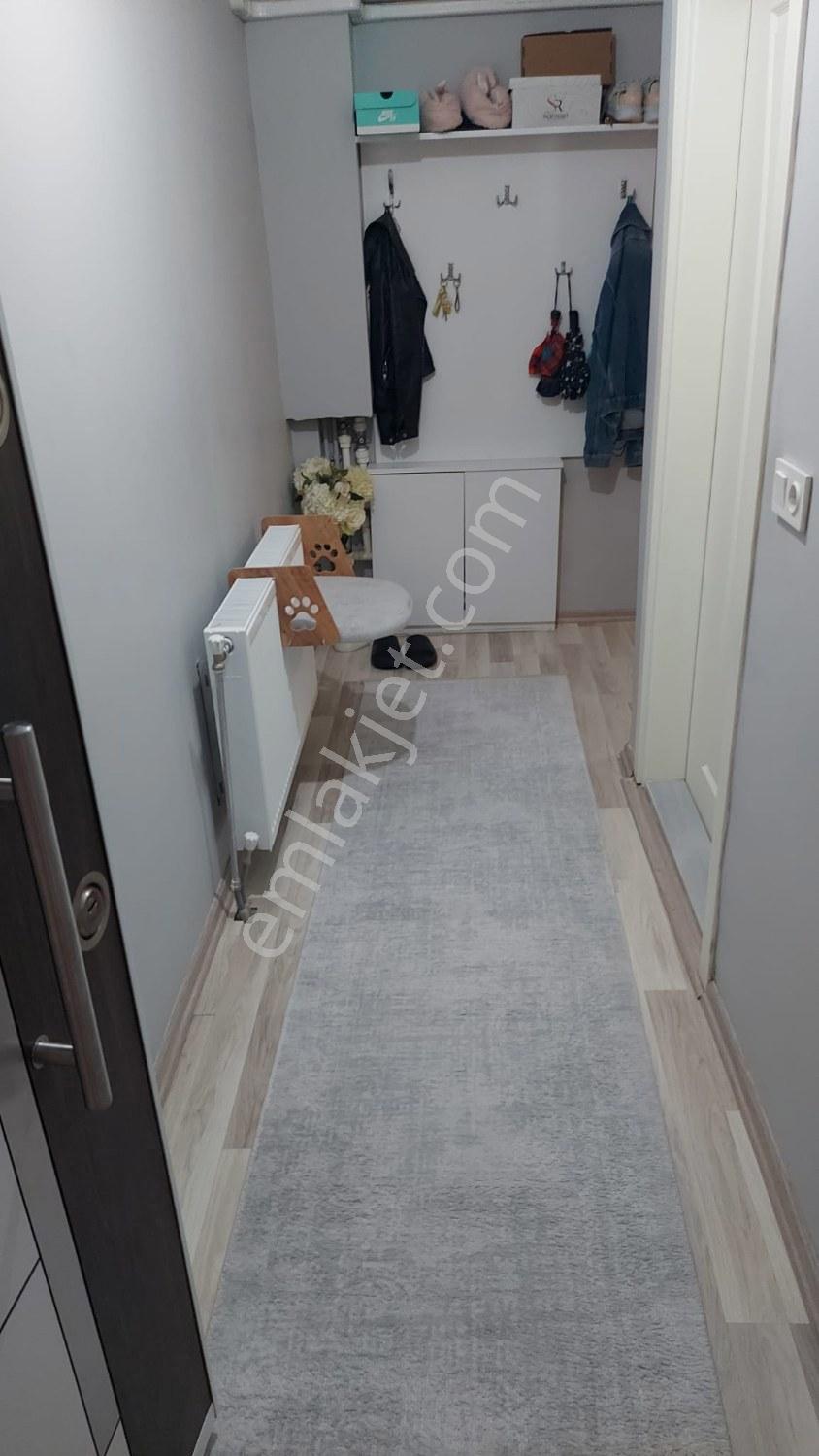 Deniz Manzaralı, Masrafsız Ve Geniş Dubleks Daire — fotoğraf 27