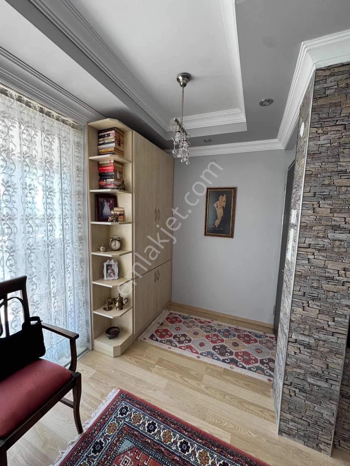 Gültekin Emlaktan Yıldıztepe Mahallesinde Satılık 2+1 Daire — fotoğraf 2