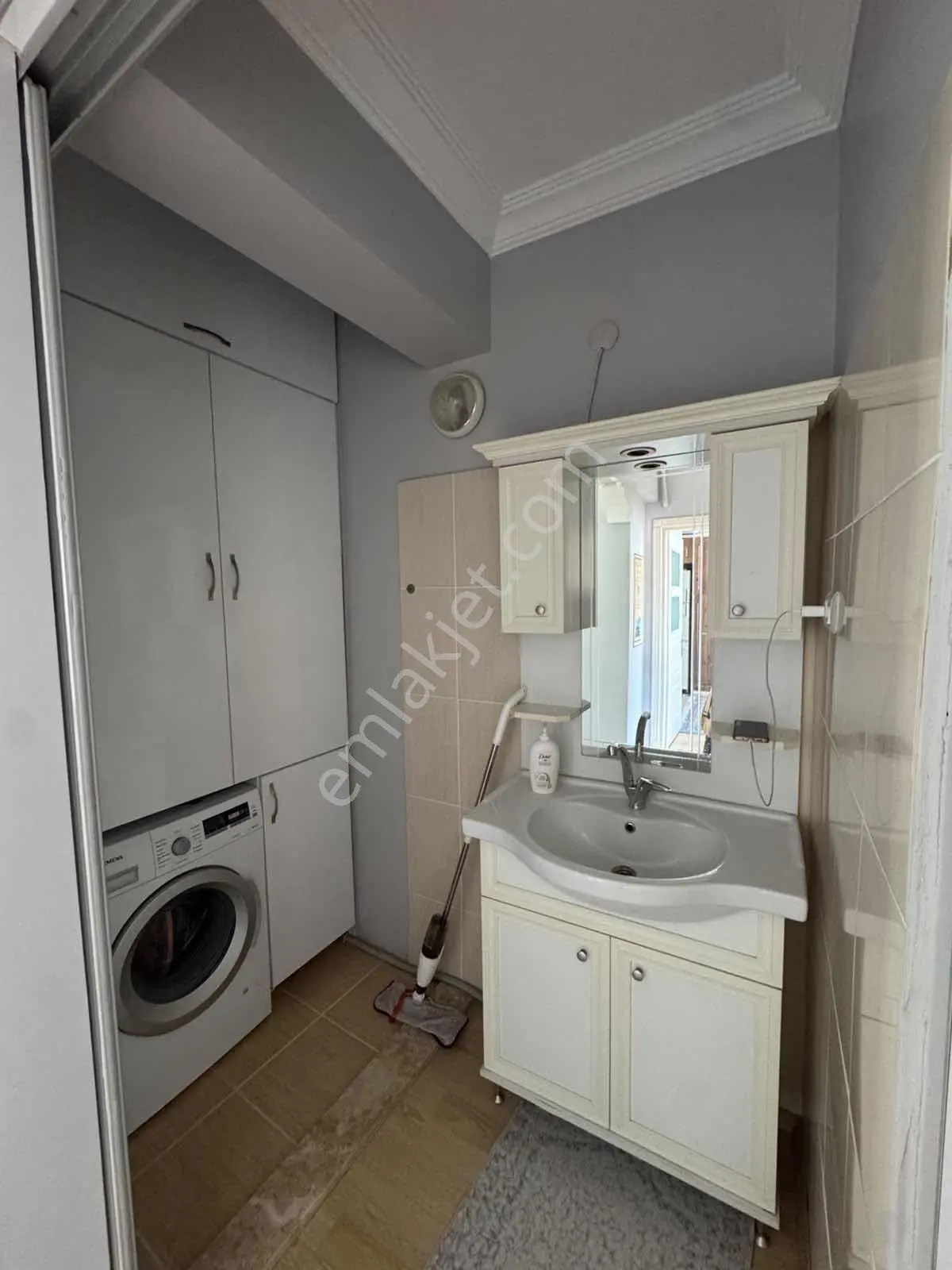 Gültekin Emlaktan Yıldıztepe Mahallesinde Satılık 2+1 Daire — fotoğraf 4