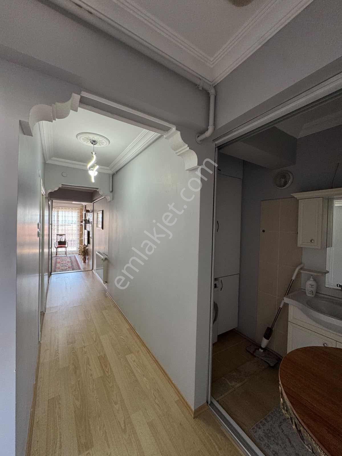 Gültekin Emlaktan Yıldıztepe Mahallesinde Satılık 2+1 Daire — fotoğraf 8
