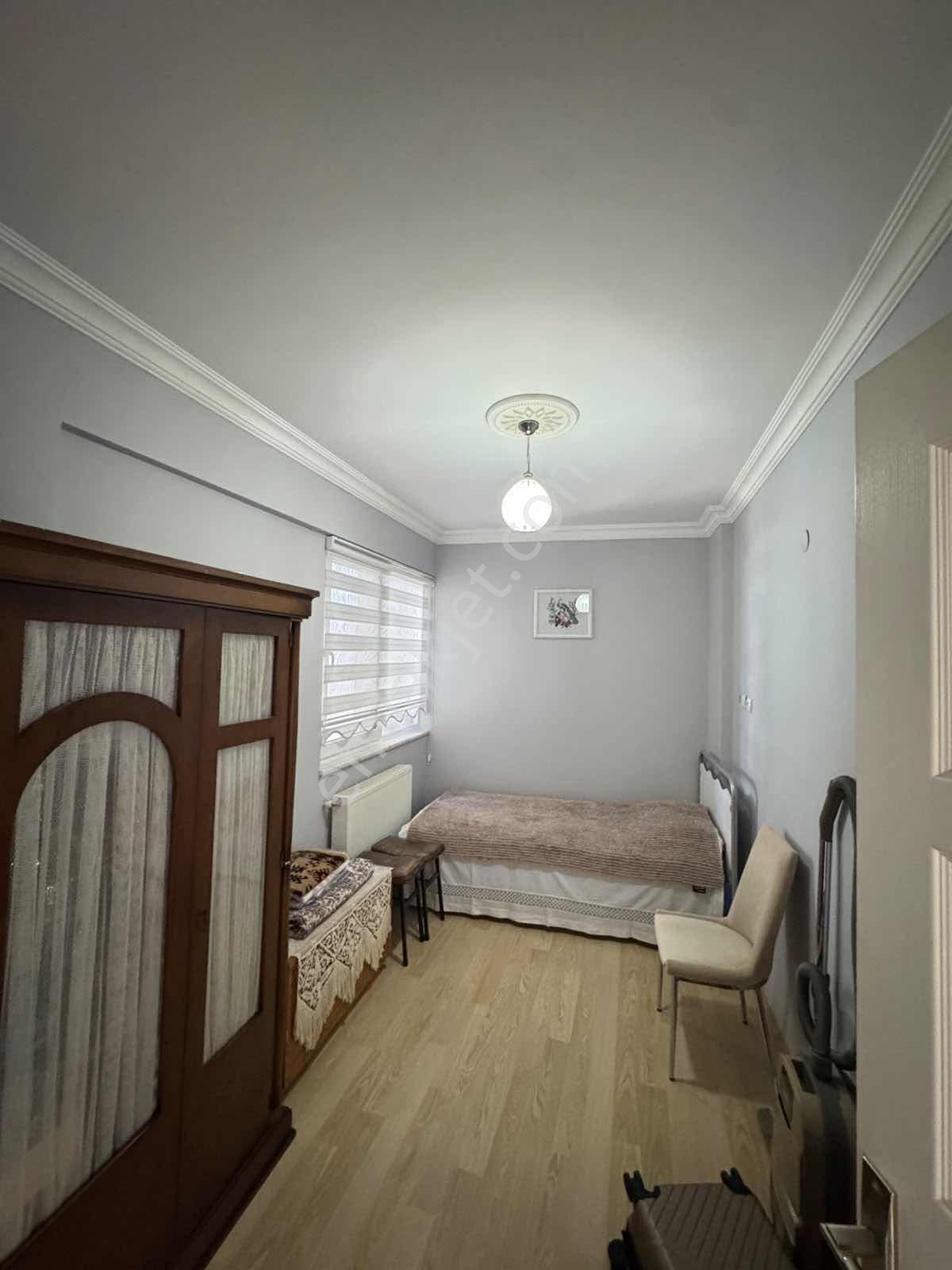 Gültekin Emlaktan Yıldıztepe Mahallesinde Satılık 2+1 Daire — fotoğraf 11