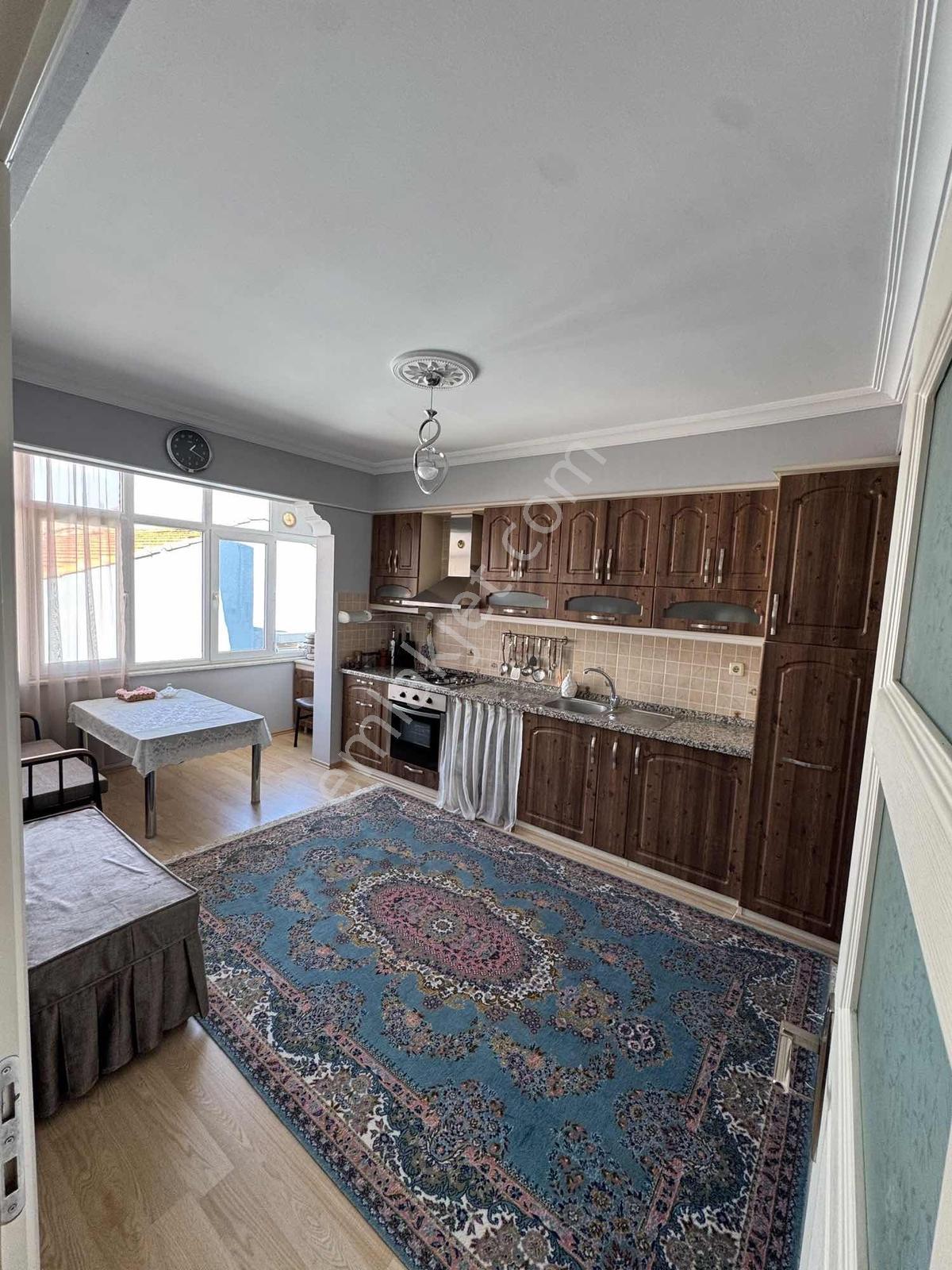 Gültekin Emlaktan Yıldıztepe Mahallesinde Satılık 2+1 Daire — fotoğraf 16